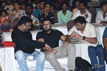 Vunnadhi Okate Zindagi Movie Audio Launch